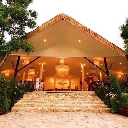 Aurora Resort Kanchanaburi Extérieur photo