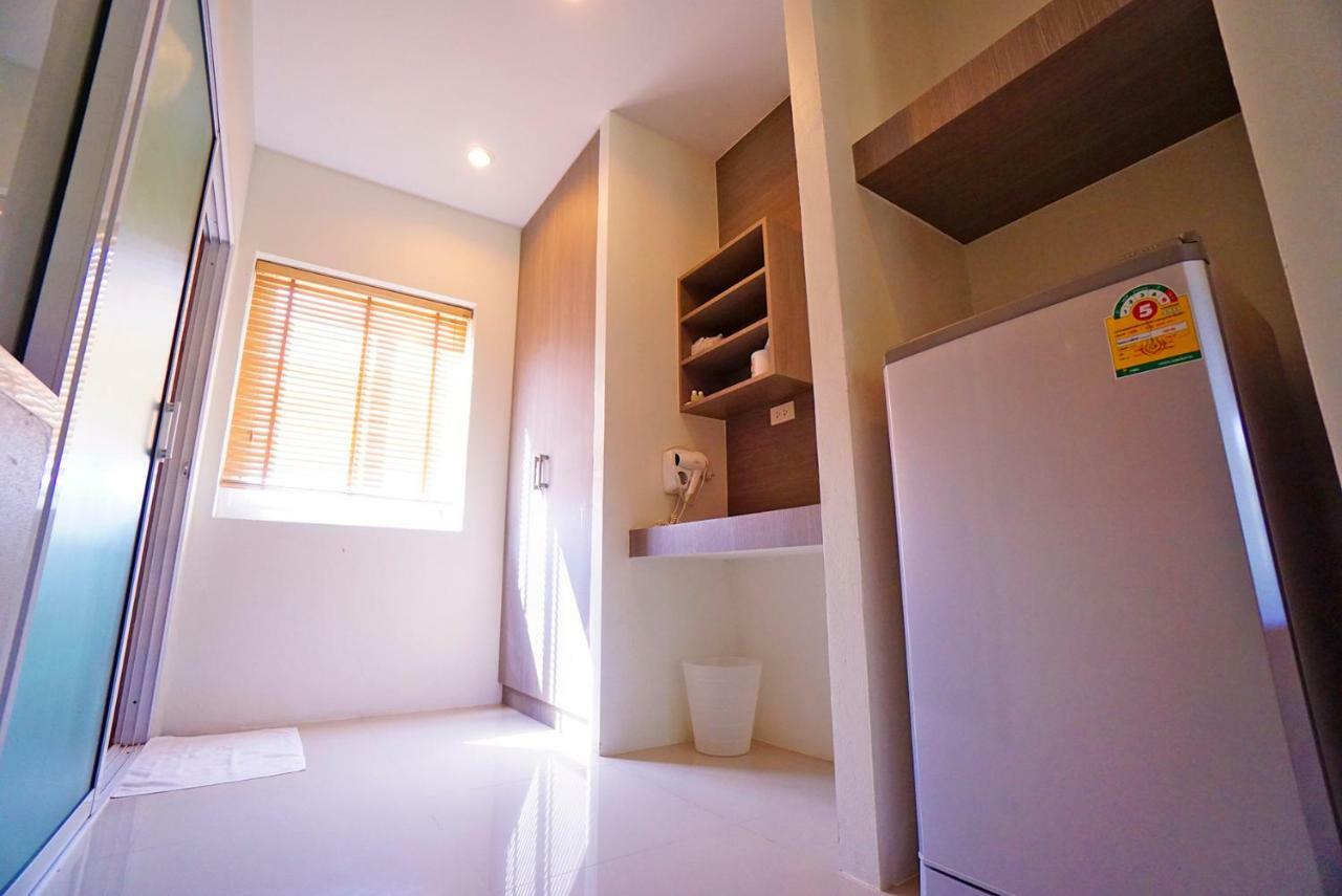 Aurora Resort Kanchanaburi Extérieur photo